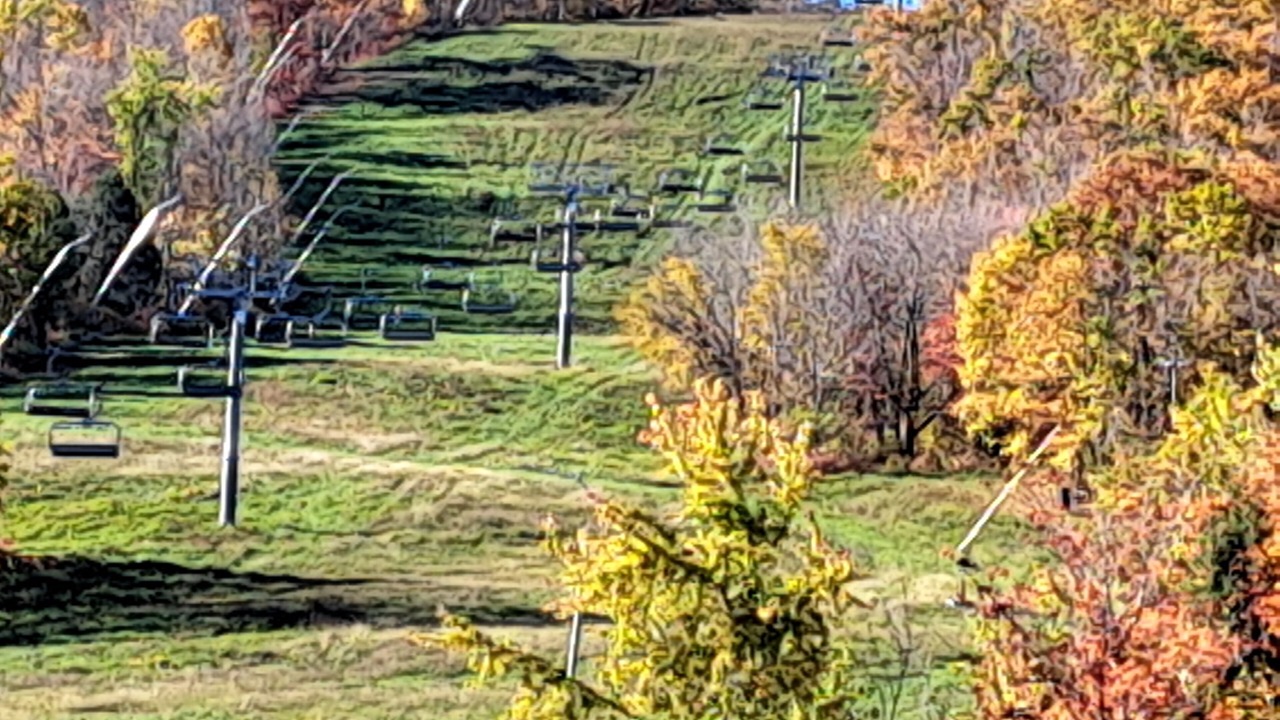 Photo of Outdoor in Glen Huron