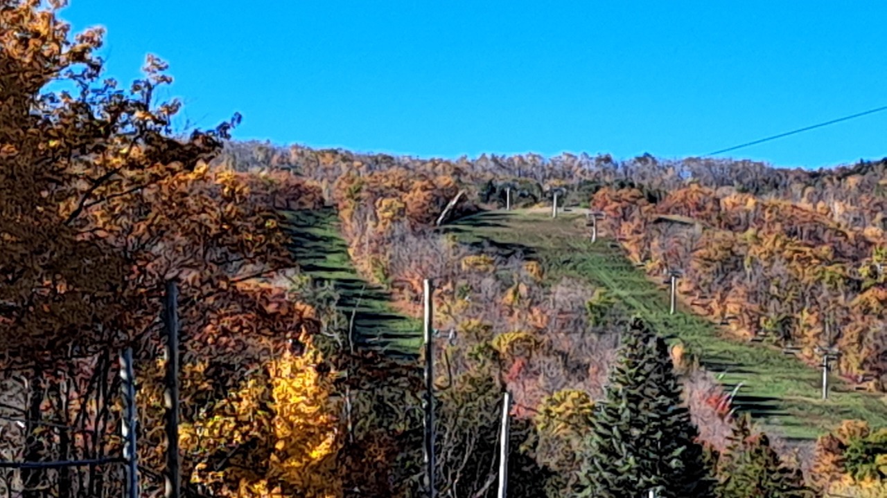 Photo of Outdoor in Glen Huron