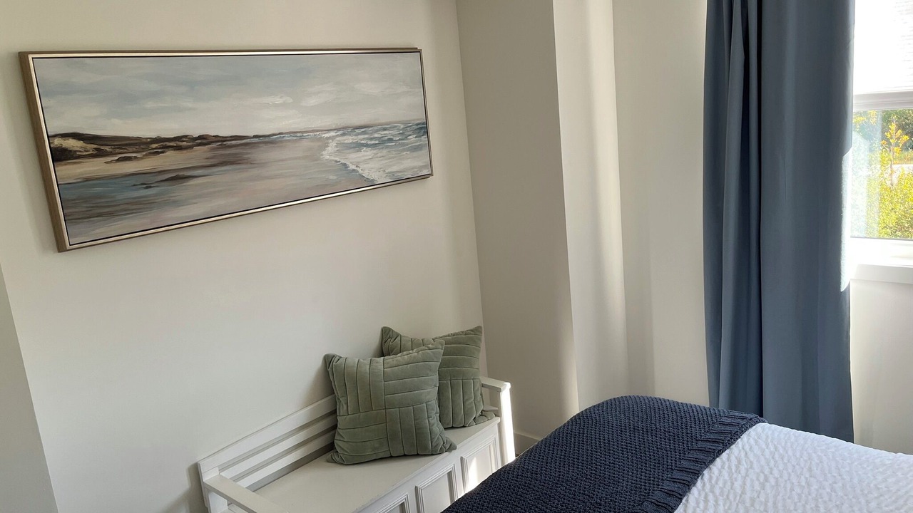 Photo of Bedroom in Glen Huron