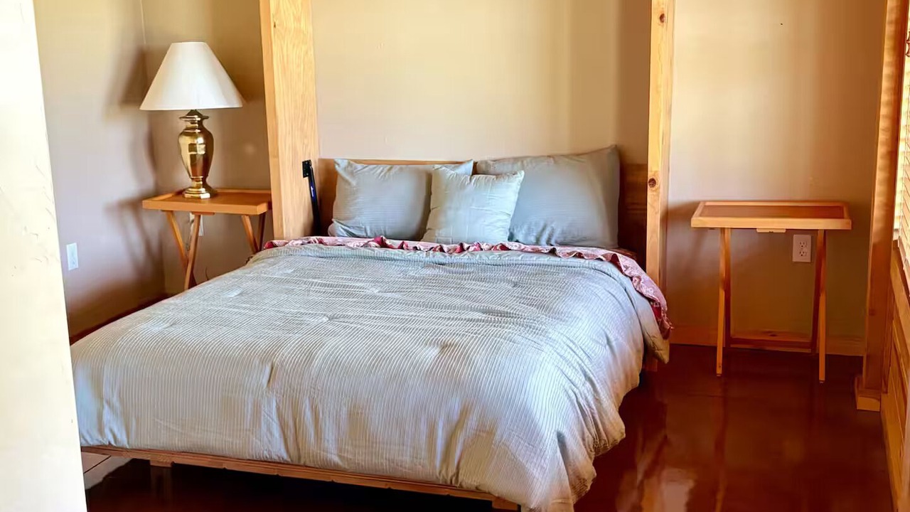 Photo of Bedroom in Stillwater