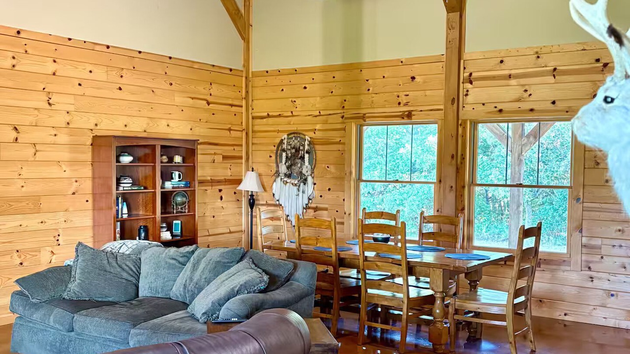 Photo of Livingroom in Stillwater