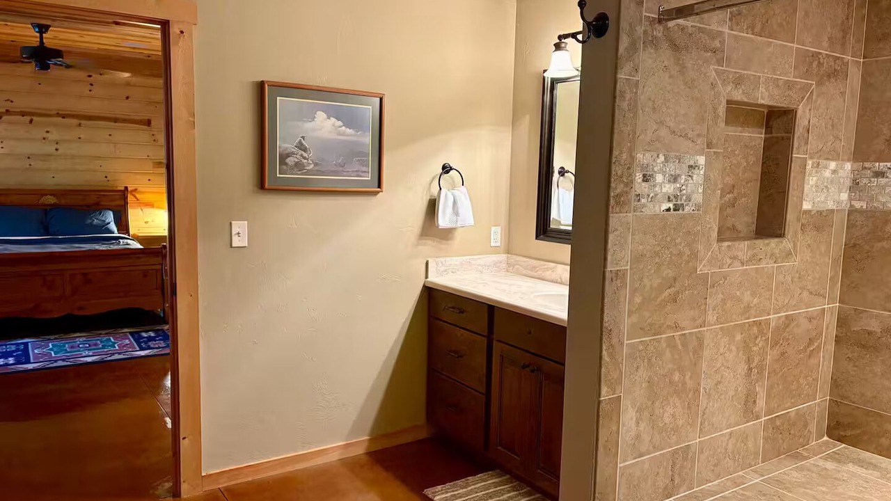 Photo of Bathroom in Stillwater