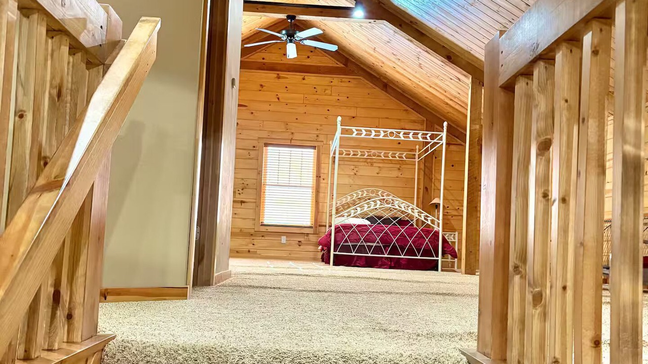 Photo of Bedroom in Stillwater