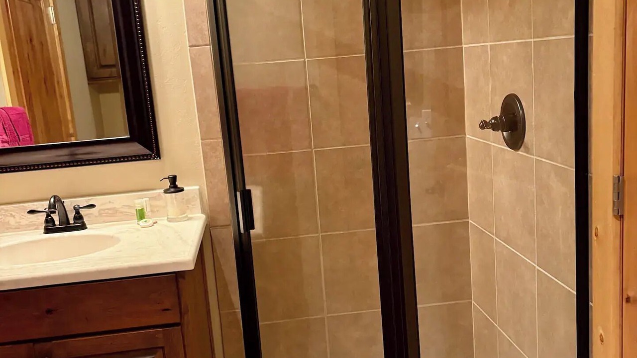 Photo of Bathroom in Stillwater