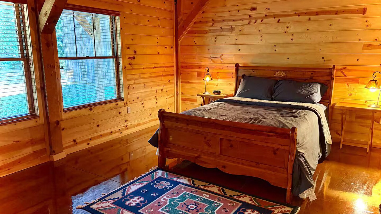 Photo of Bedroom in Stillwater