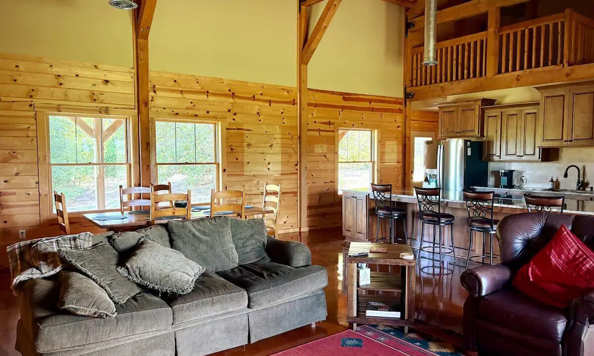 Photo of Livingroom in Stillwater