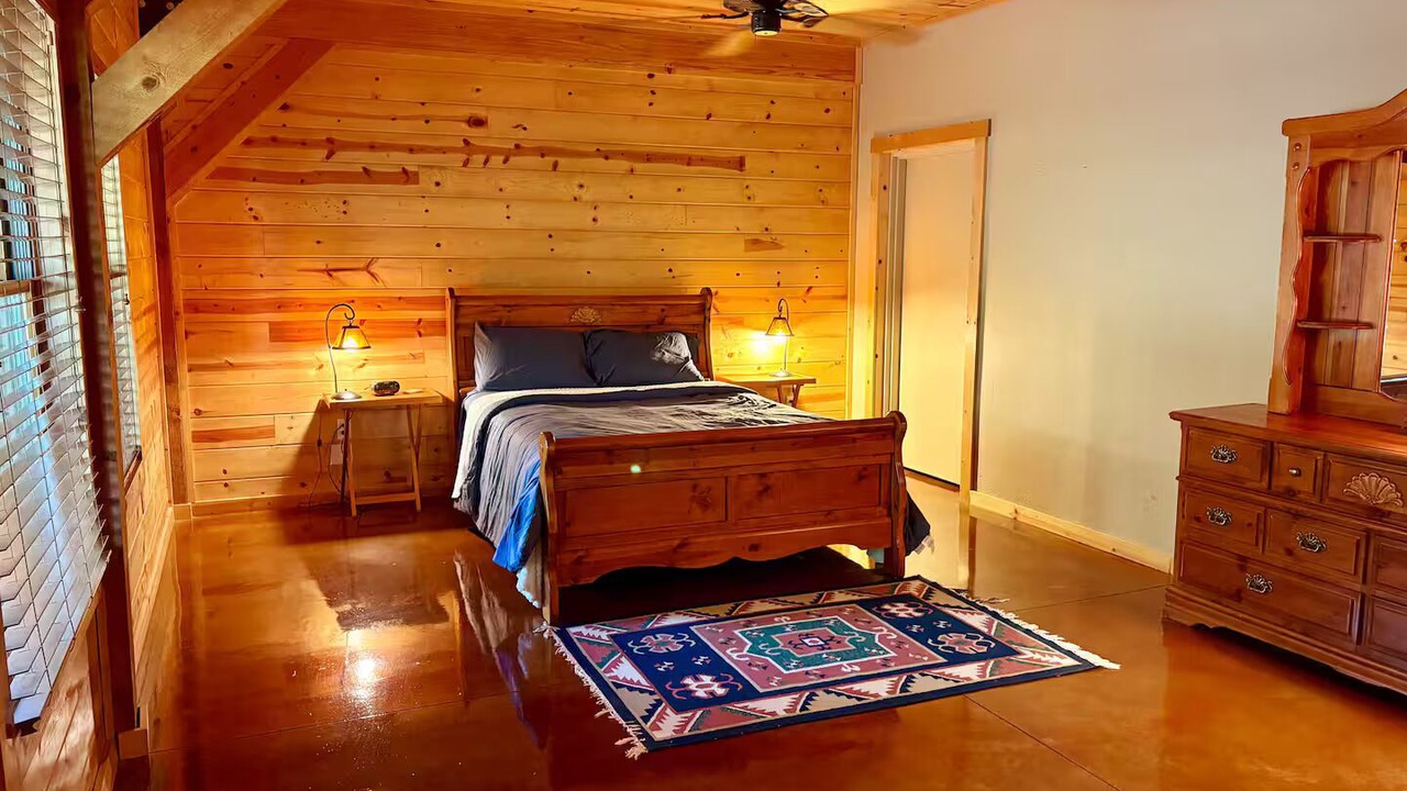 Photo of Bedroom in Stillwater