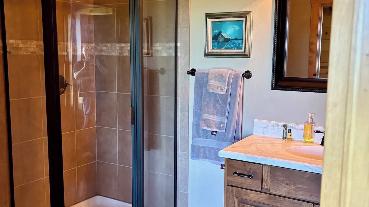 Photo of Bathroom in Stillwater