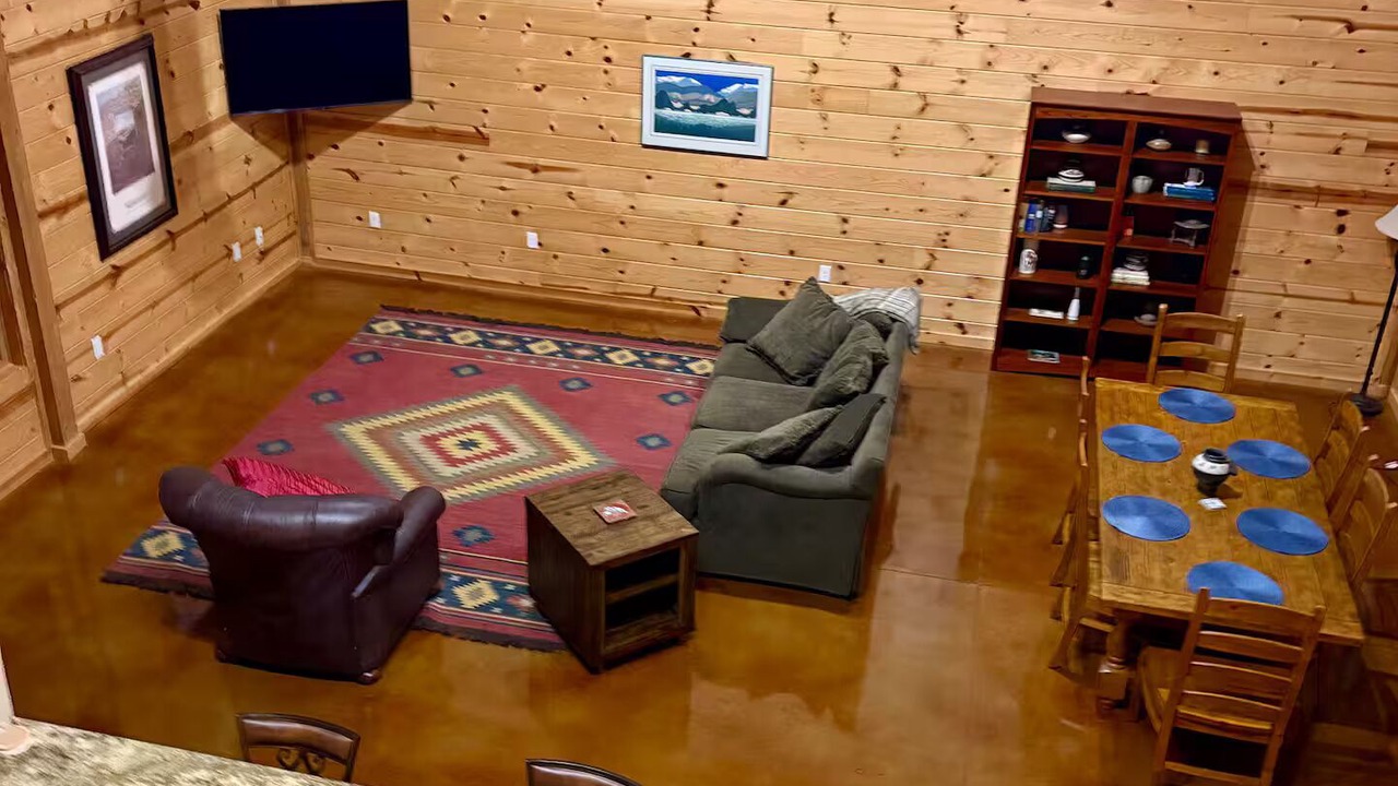 Photo of Livingroom in Stillwater