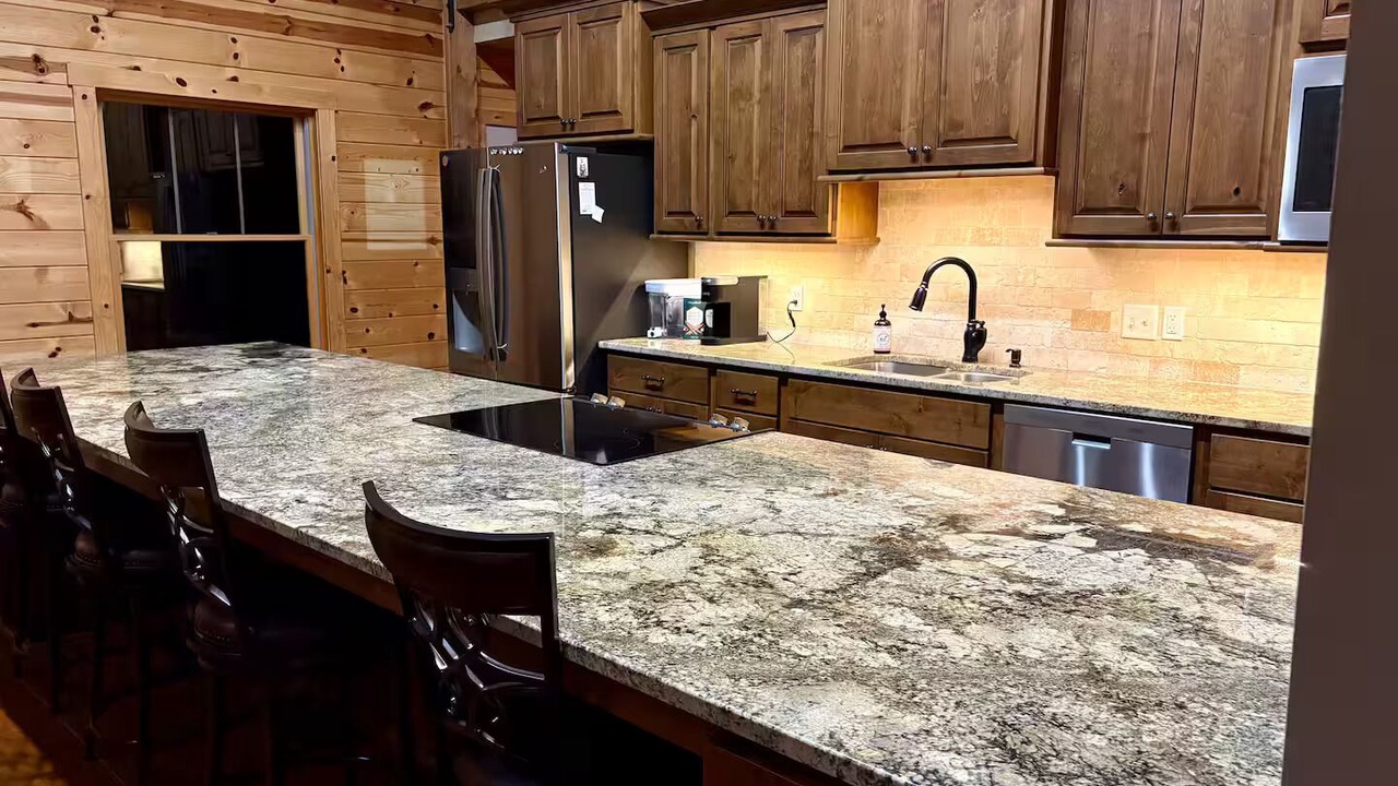 Photo of Kitchen in Stillwater