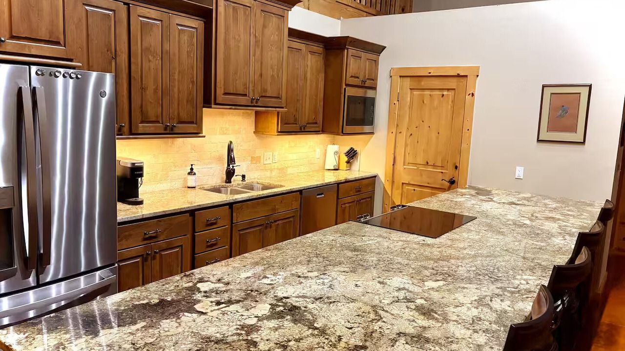 Photo of Kitchen in Stillwater