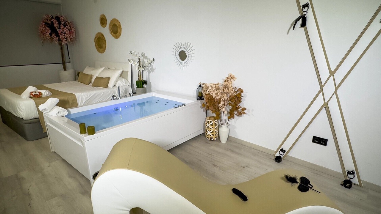 Photo of Bedroom in Alcala del Jucar