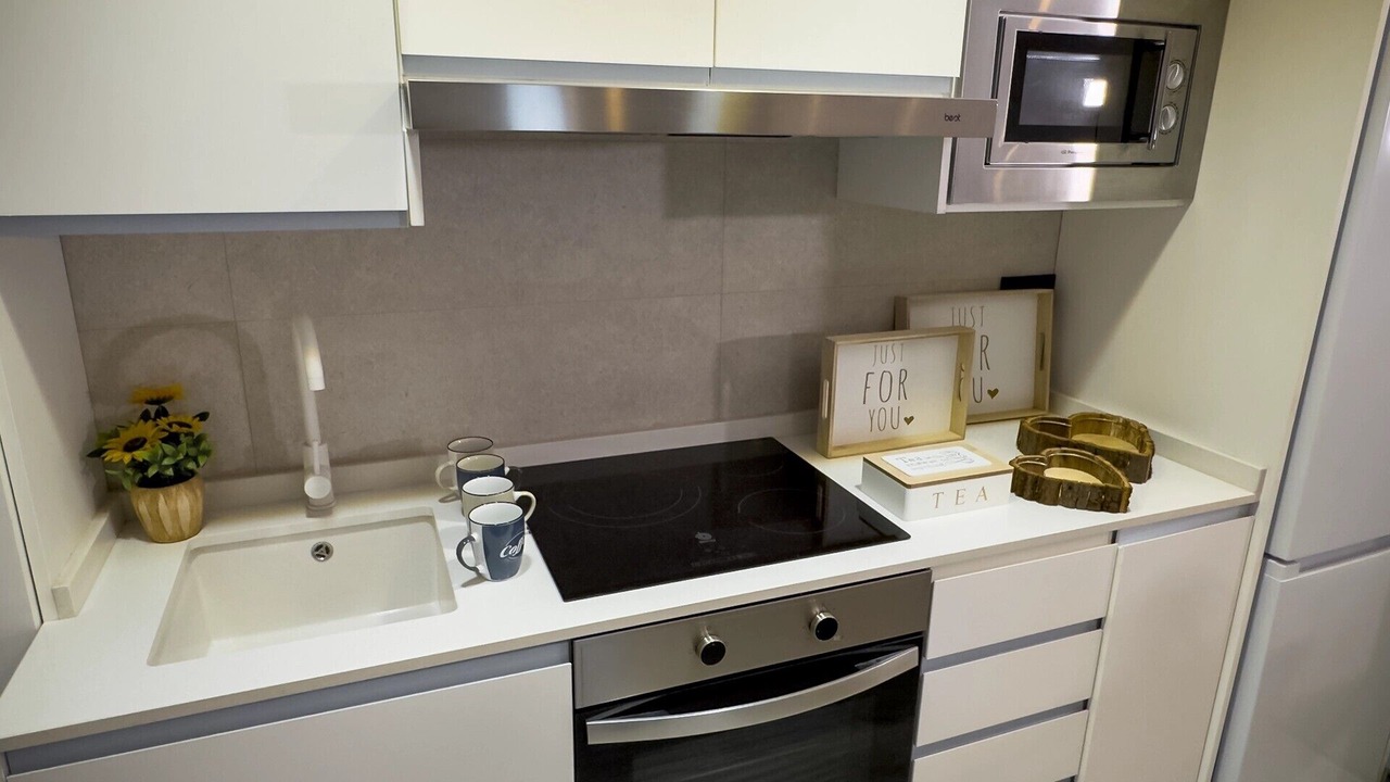 Photo of Kitchen in Alcala del Jucar