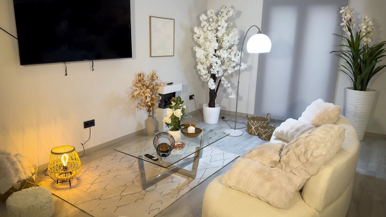 Photo of Livingroom in Alcala del Jucar