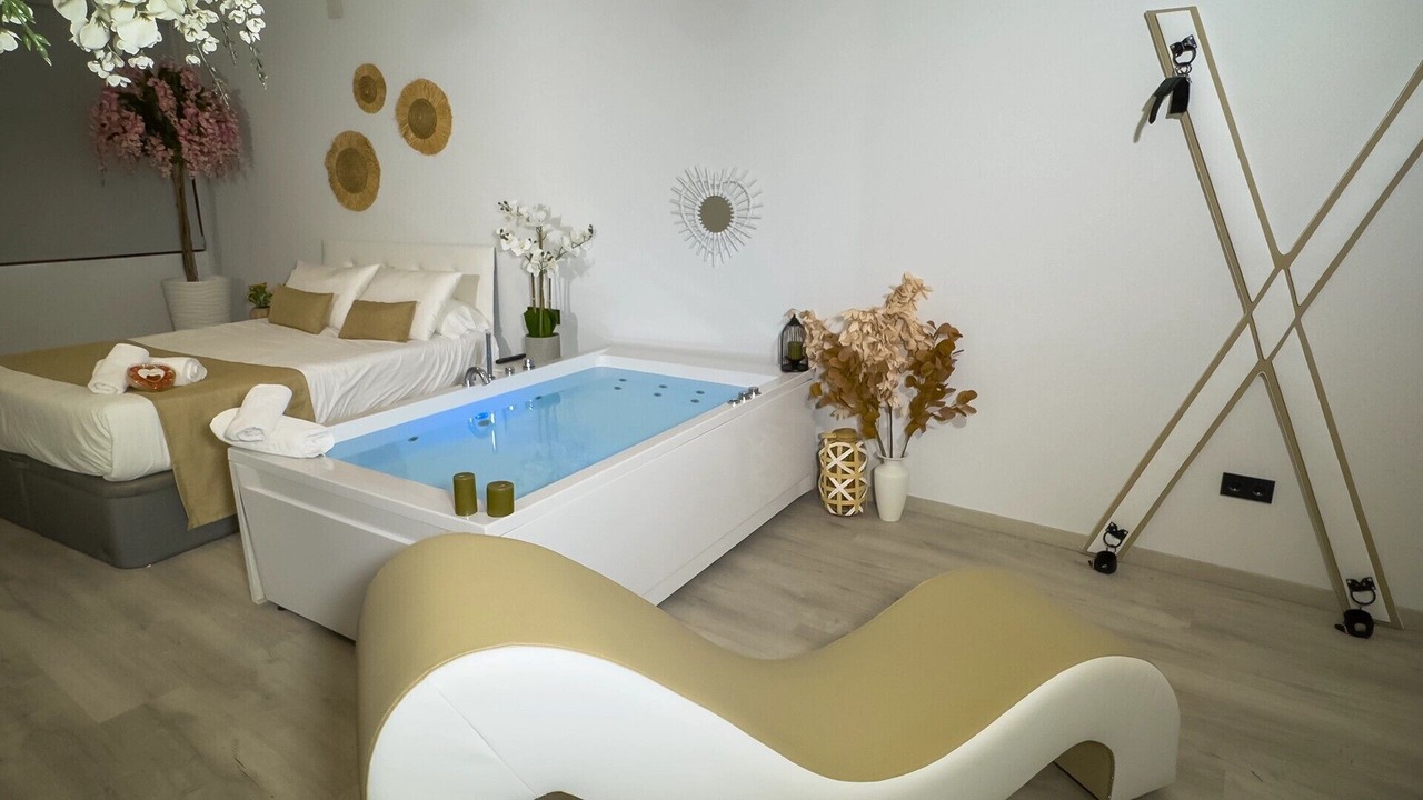 Photo of Bedroom in Alcala del Jucar