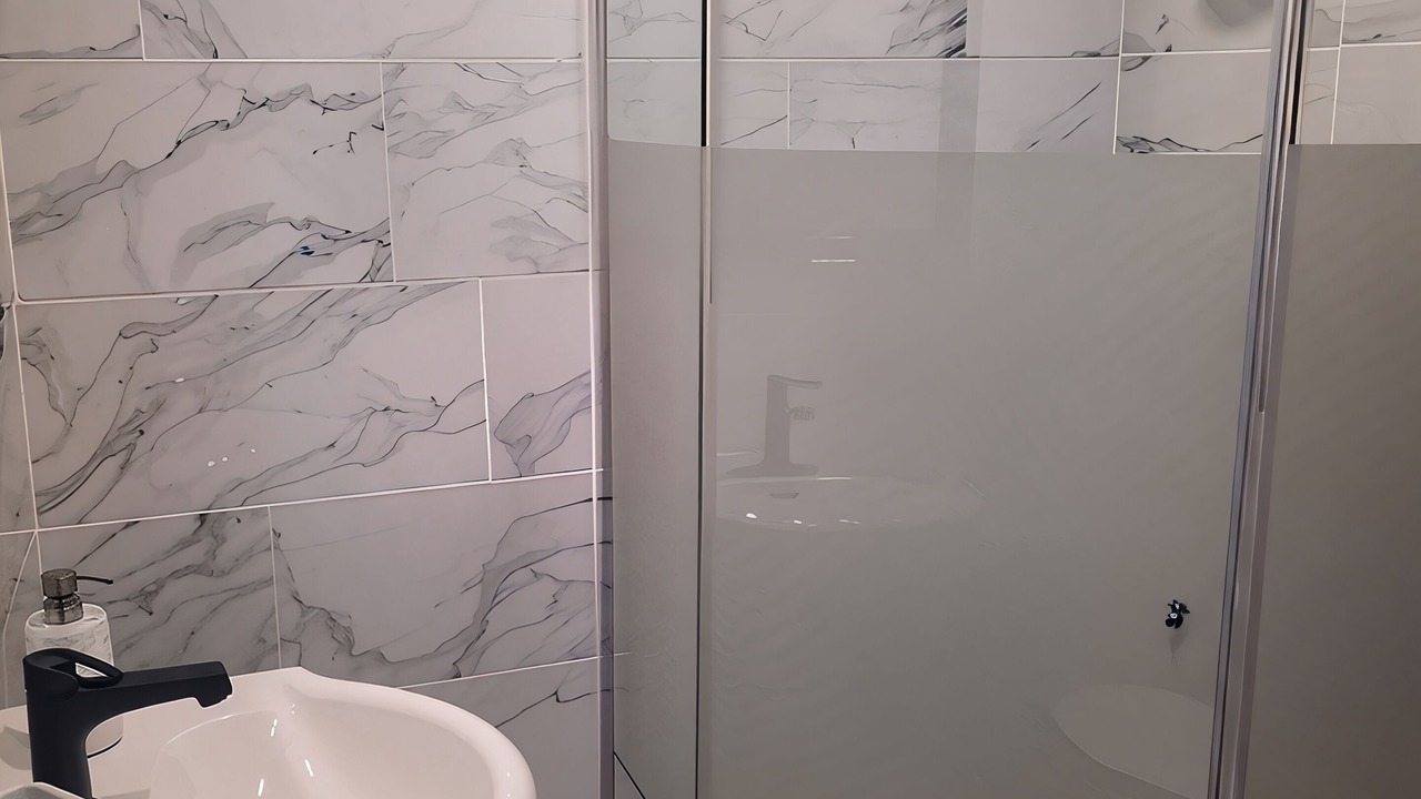 Photo of Bathroom in West Quoddy