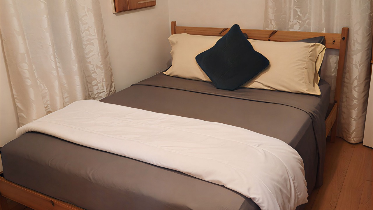 Photo of Bedroom in West Quoddy