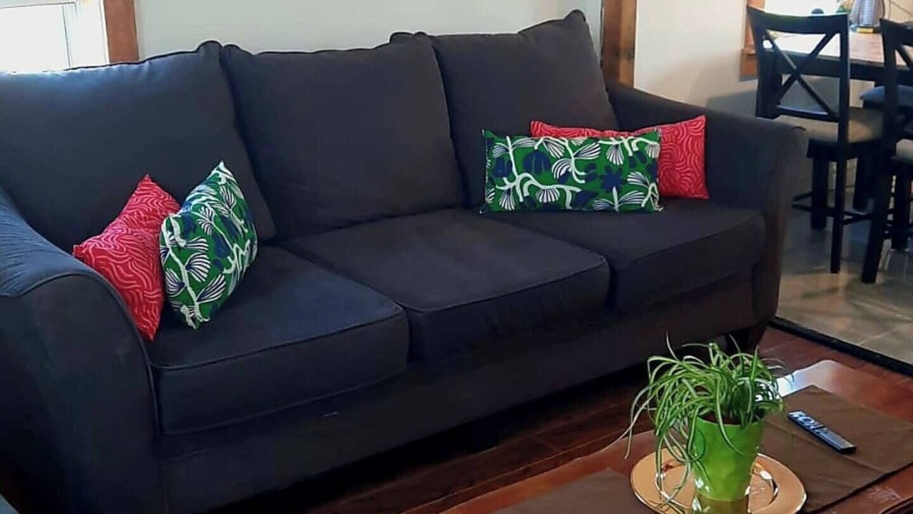 Photo of Livingroom in West Quoddy