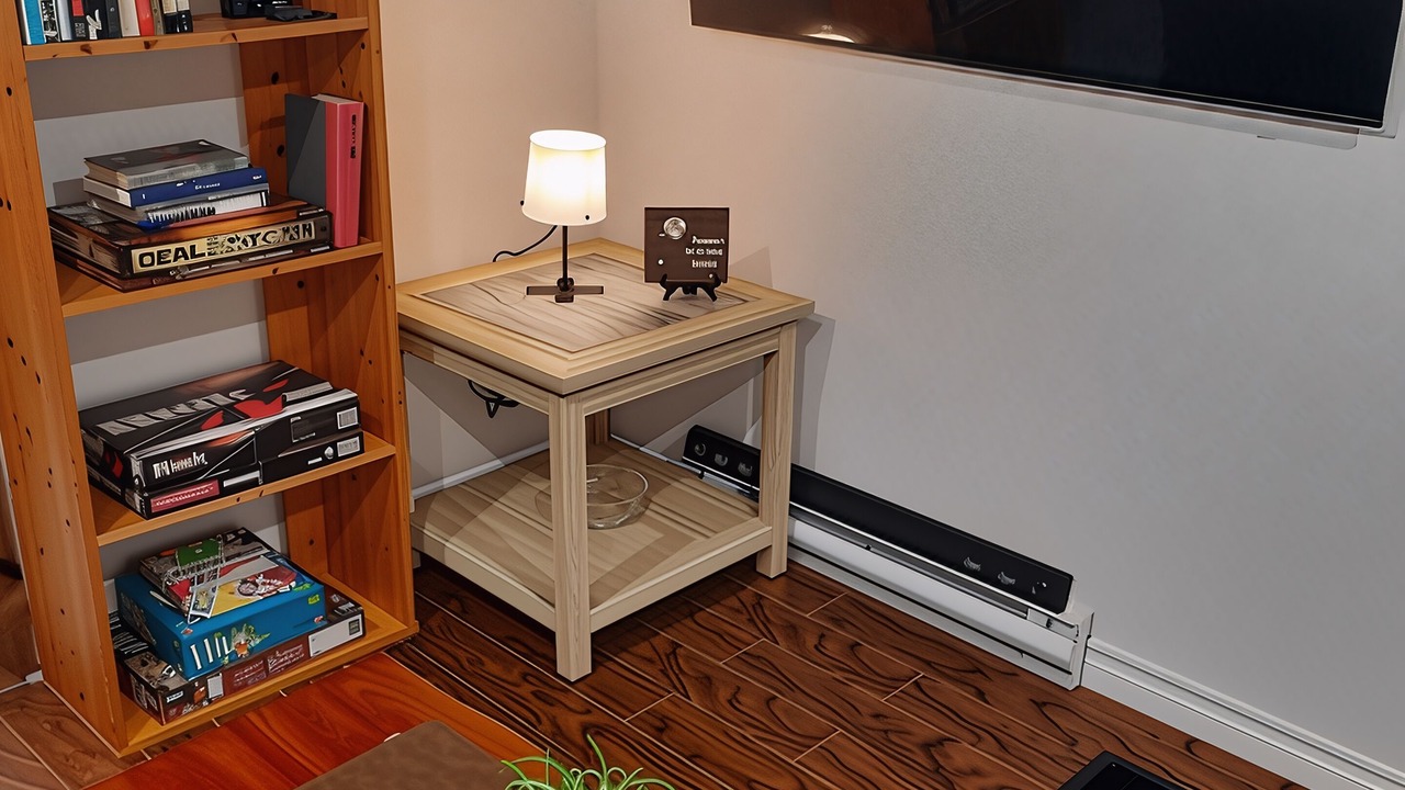 Photo of Bedroom in West Quoddy