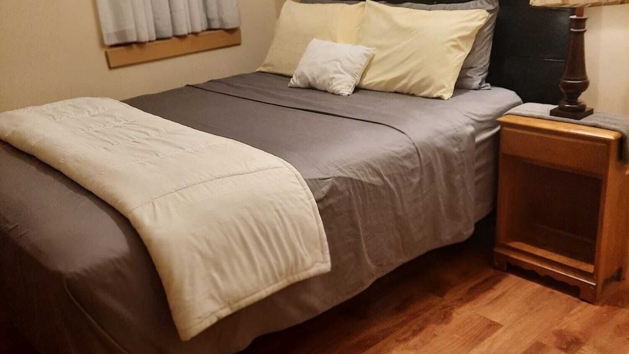 Photo of Bedroom in West Quoddy