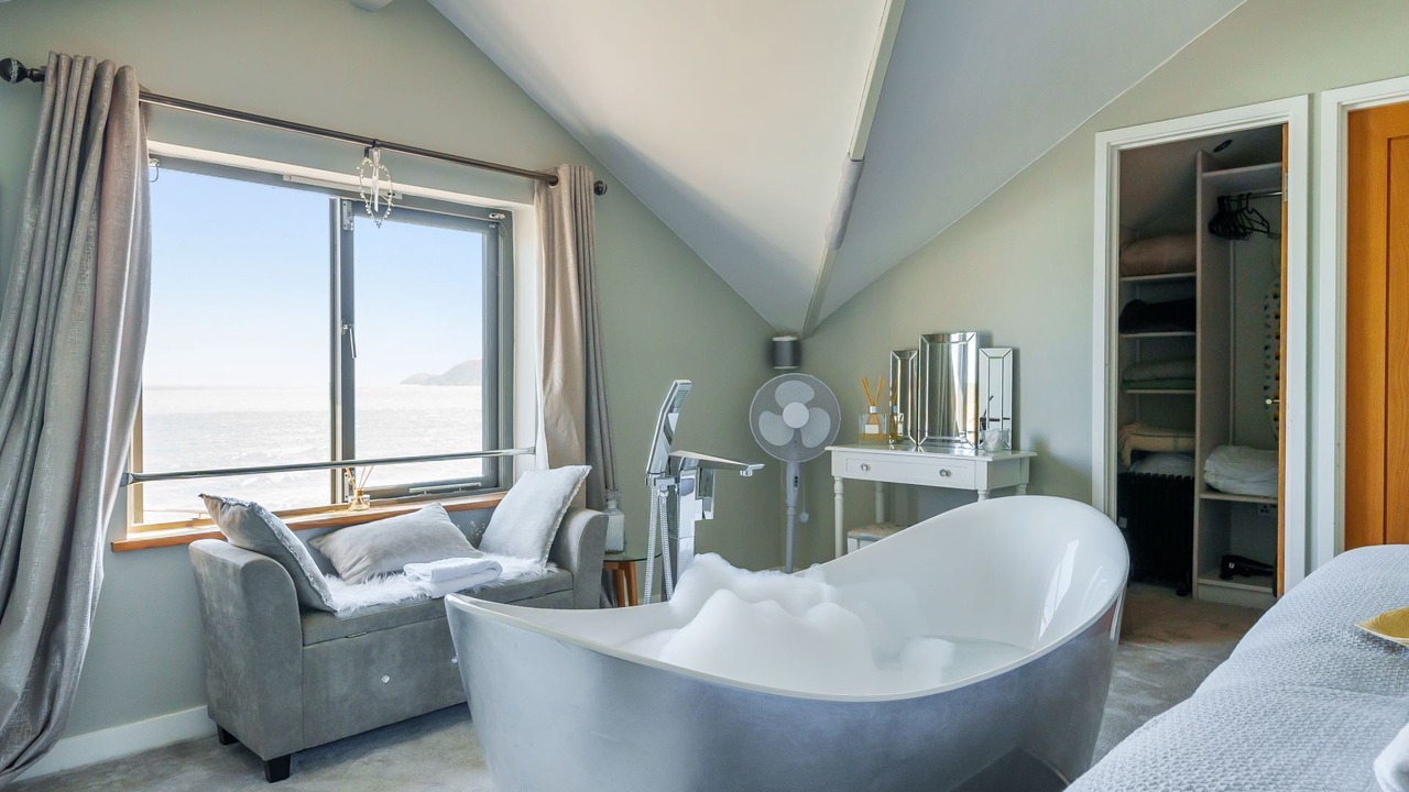 Photo of Bedroom in Charlestown