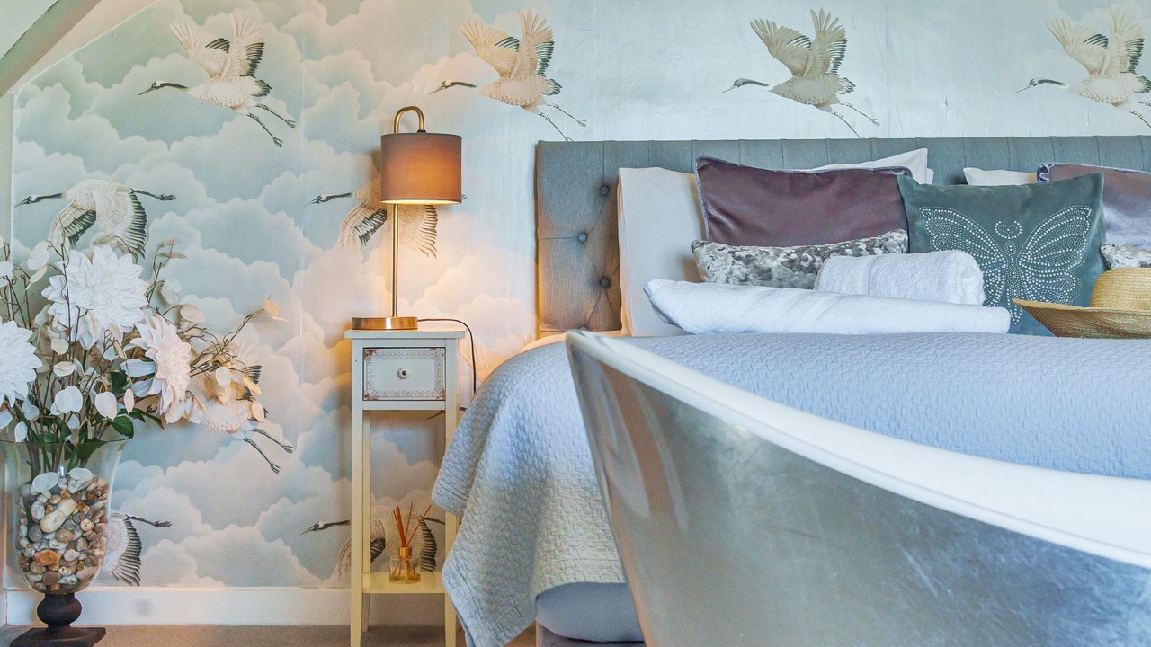 Photo of Bedroom in Charlestown