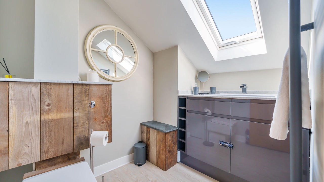 Photo of Bathroom in Charlestown