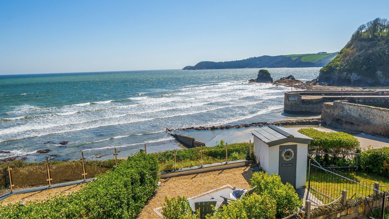 Photo of Outdoor in Charlestown