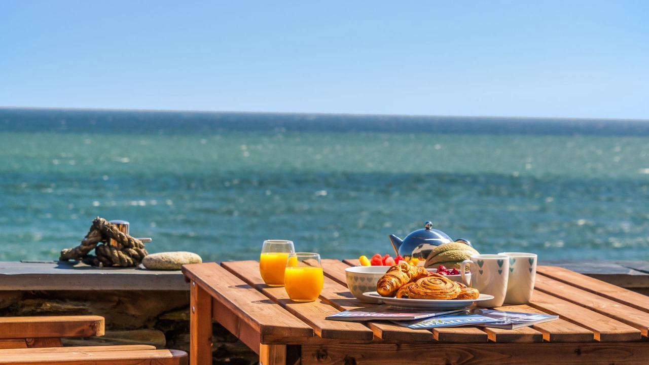 Photo of Outdoor in Charlestown