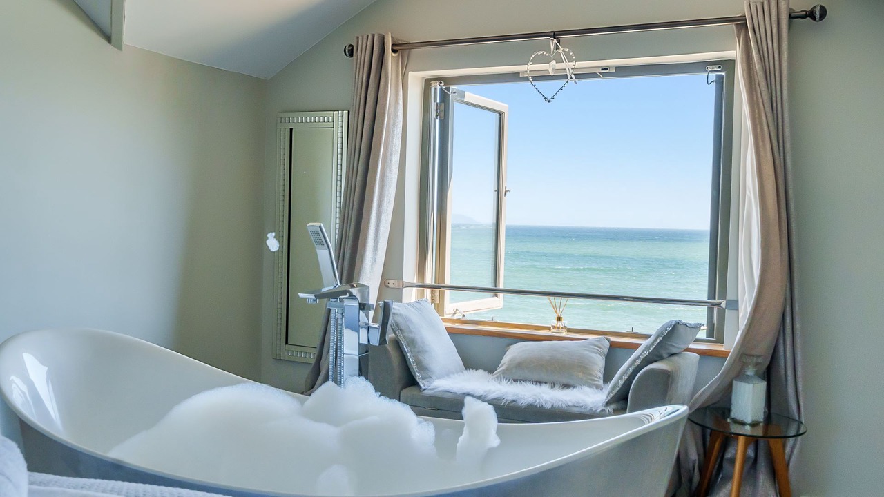 Photo of Bedroom in Charlestown