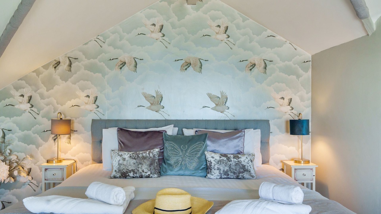 Photo of Bedroom in Charlestown