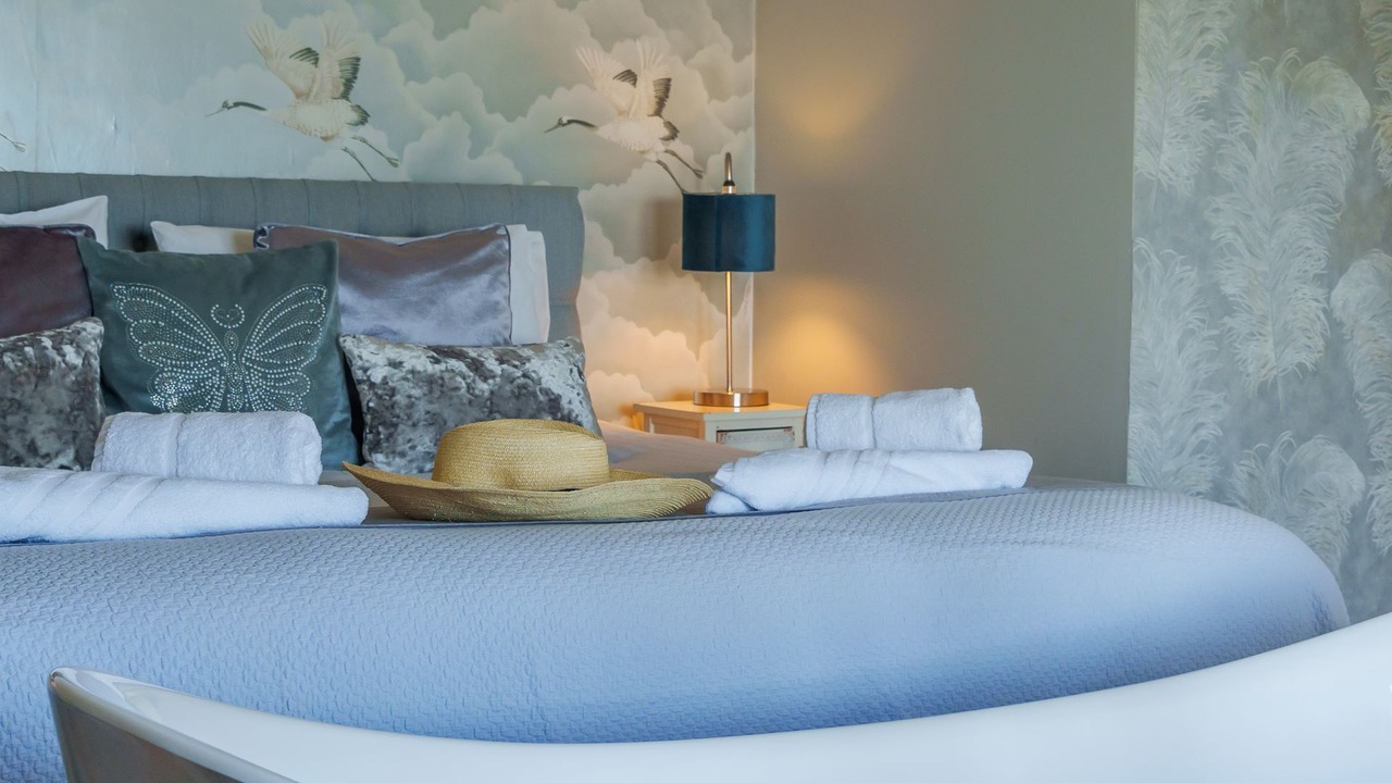 Photo of Bedroom in Charlestown