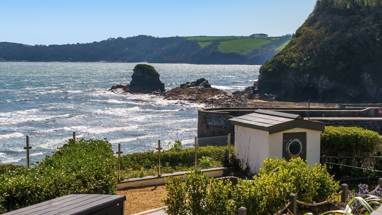 Photo of Outdoor in Charlestown