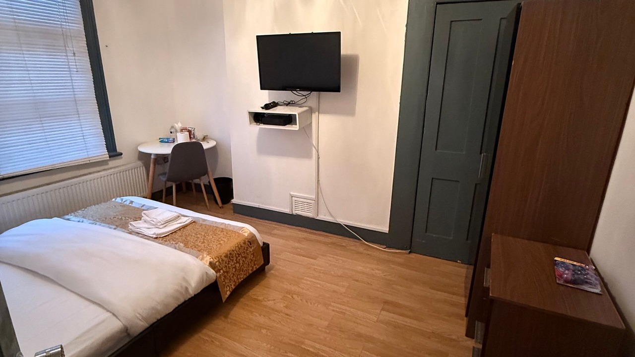 Photo of Bedroom in Highbury West