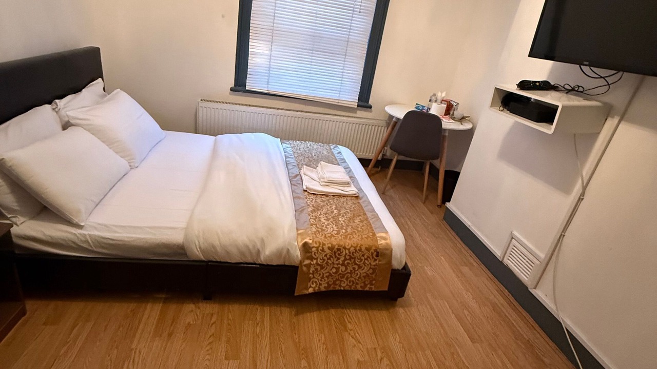 Photo of Bedroom in Highbury West