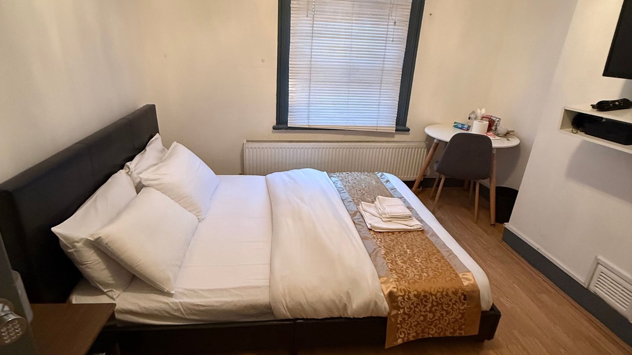 Photo of Bedroom in Highbury West