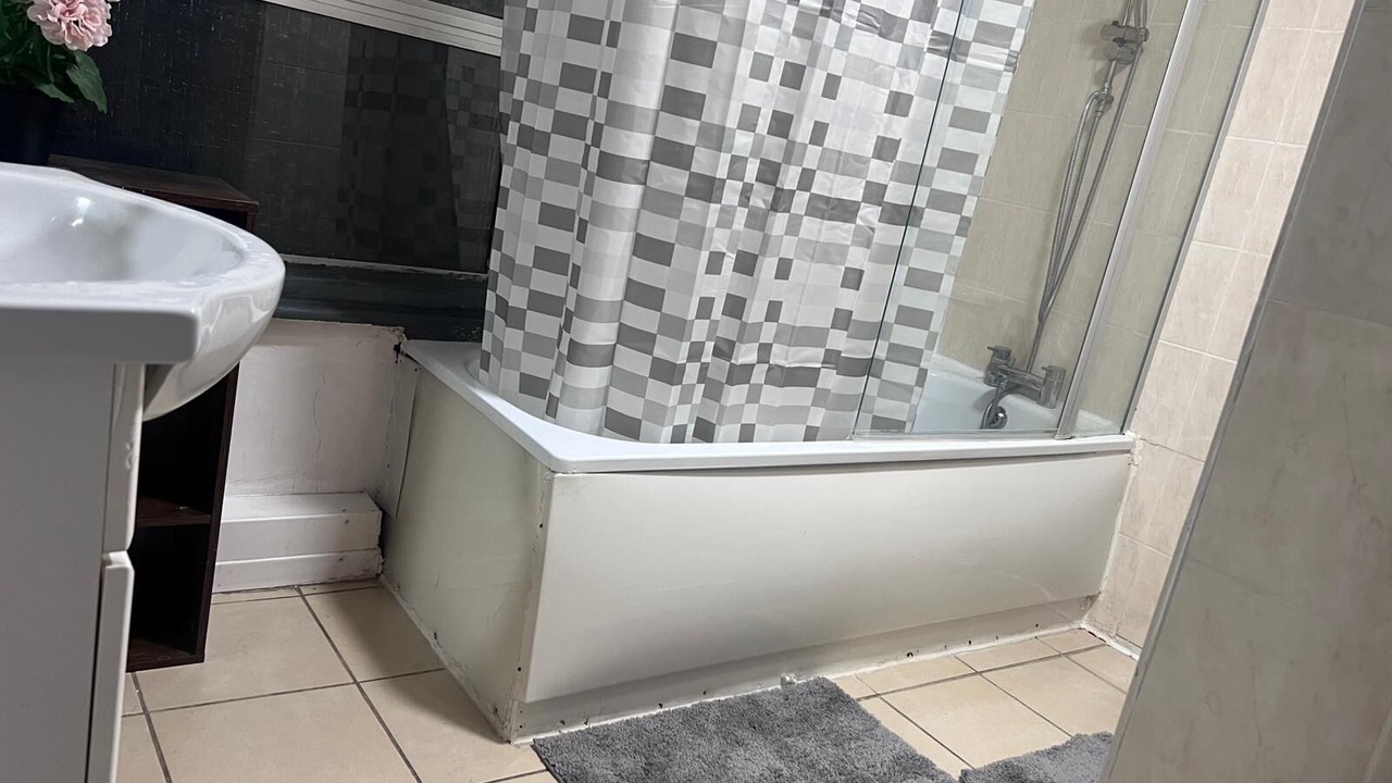 Photo of Bathroom in Highbury West