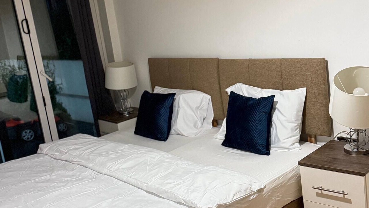 Photo of Bedroom in West Finchley