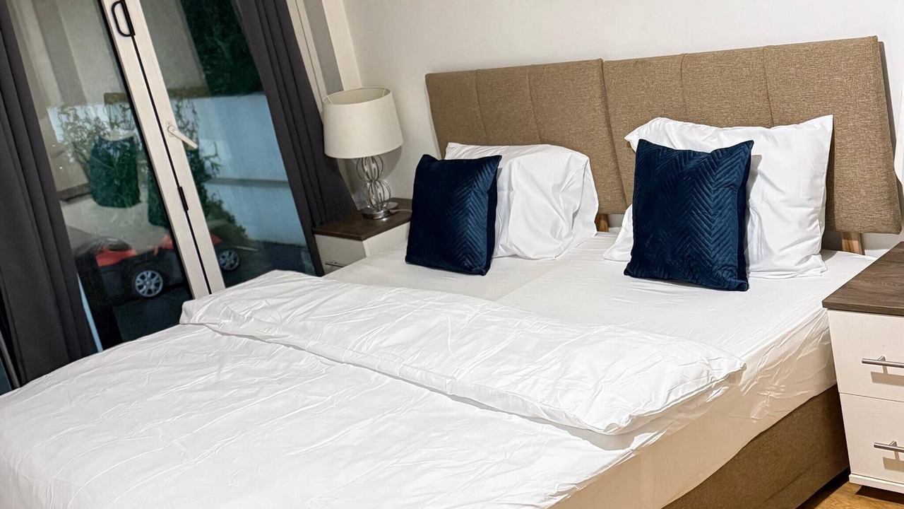 Photo of Bedroom in West Finchley