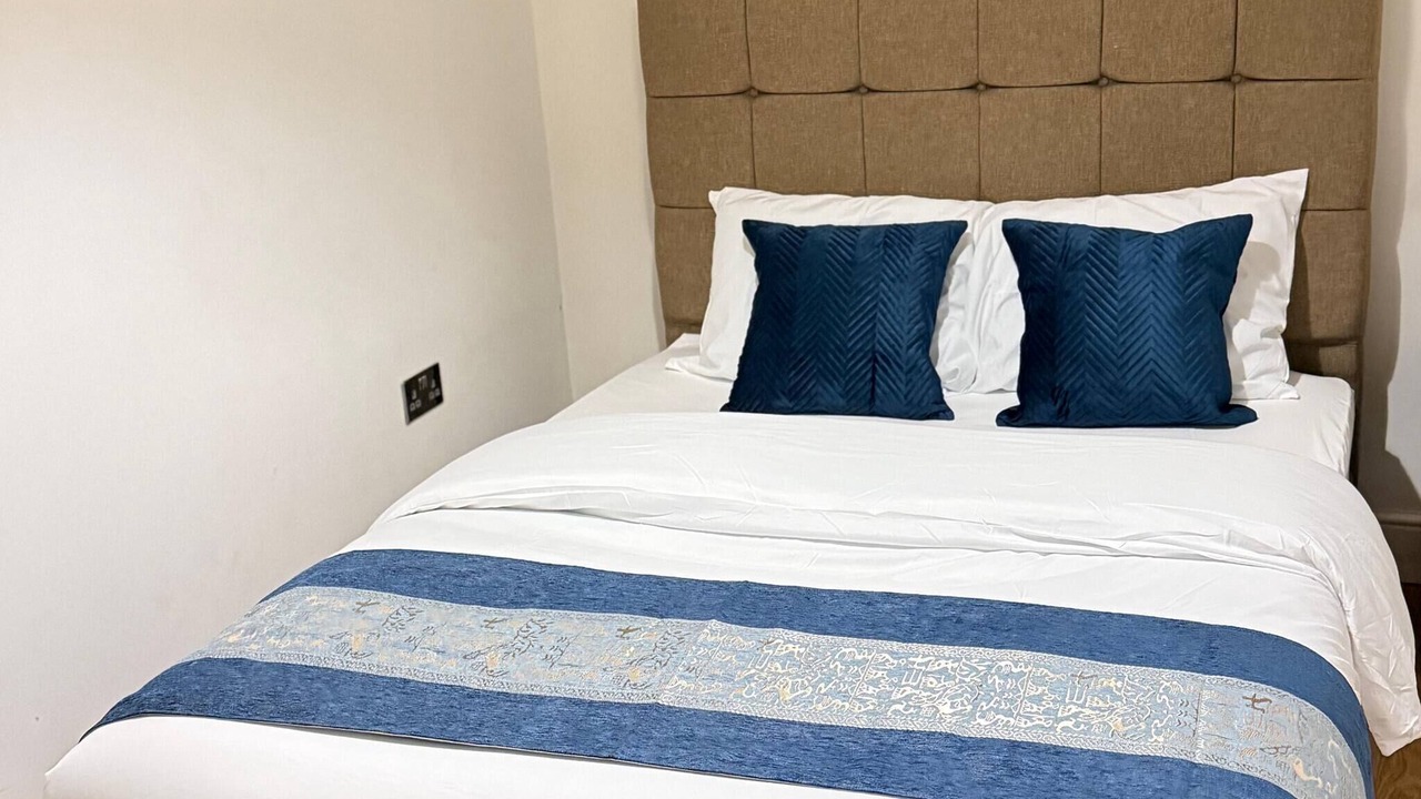 Photo of Bedroom in West Finchley