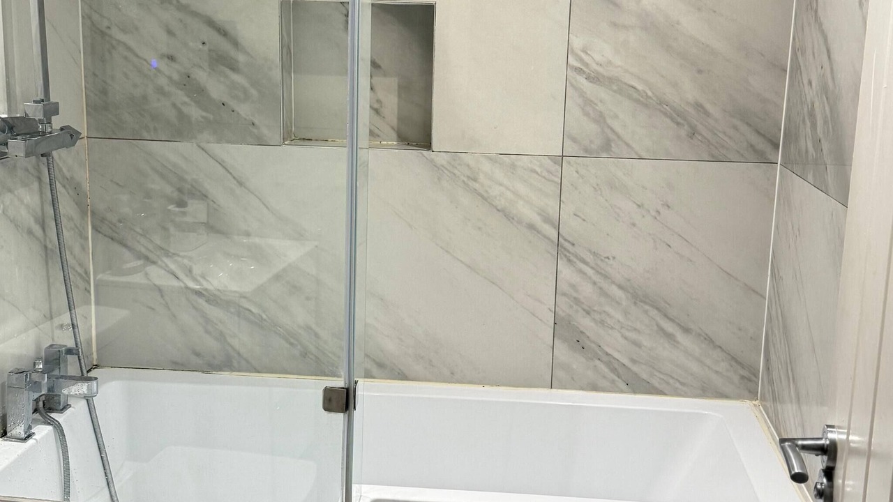 Photo of Bathroom in West Finchley