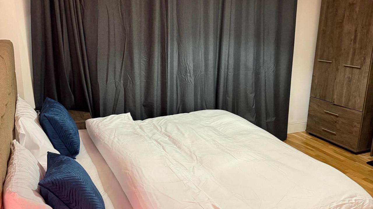 Photo of Bedroom in West Finchley