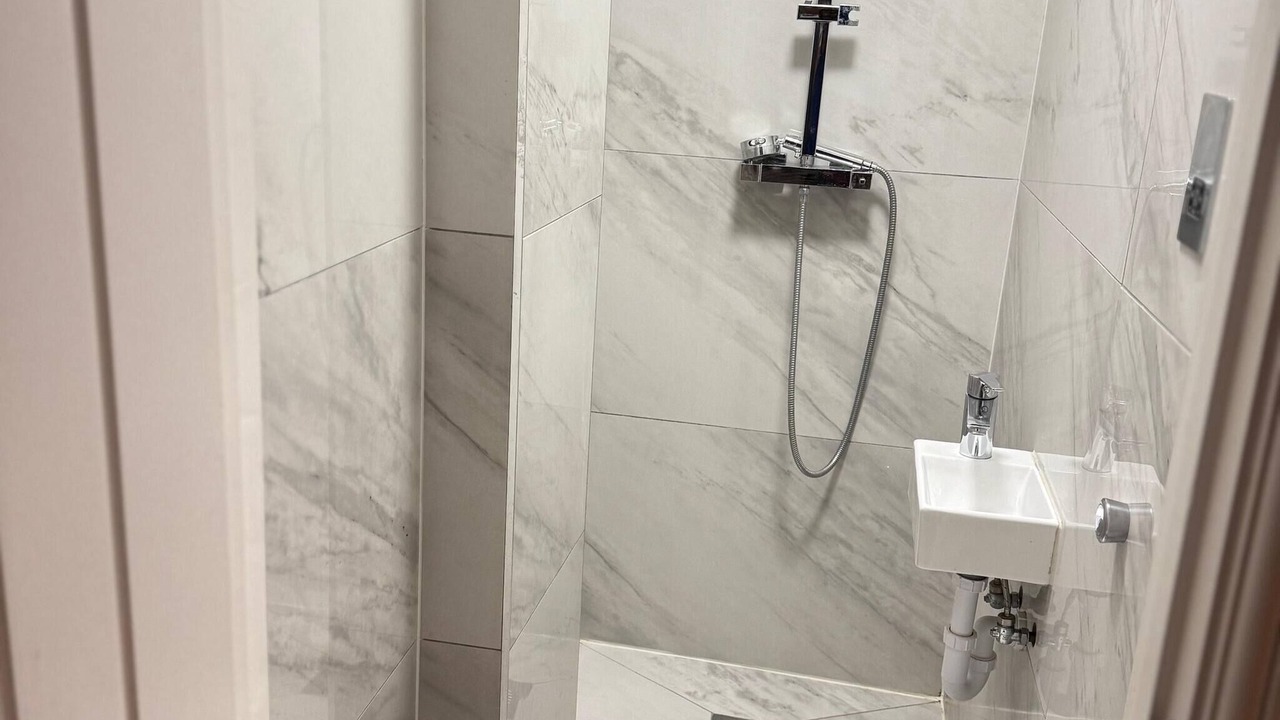 Photo of Bathroom in West Finchley