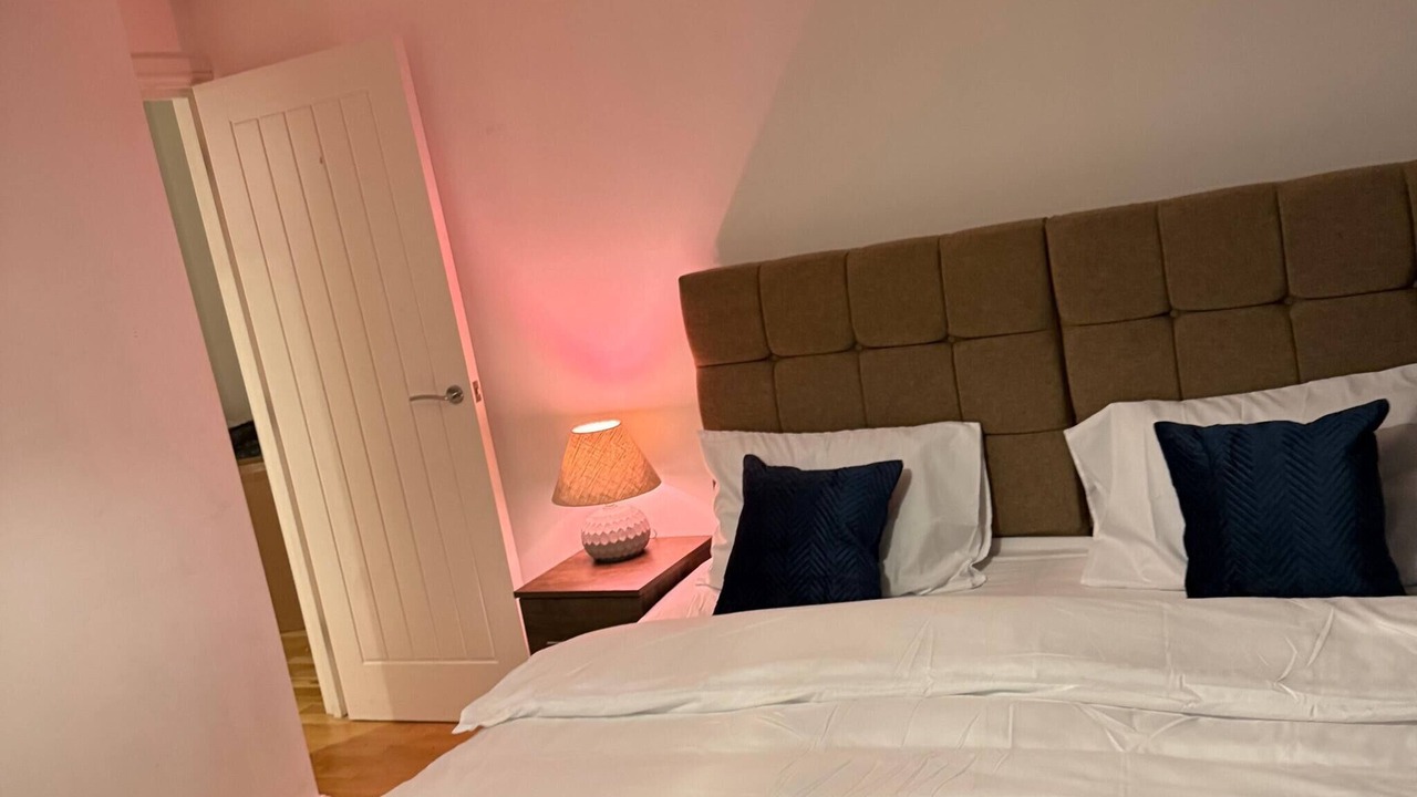 Photo of Bedroom in West Finchley