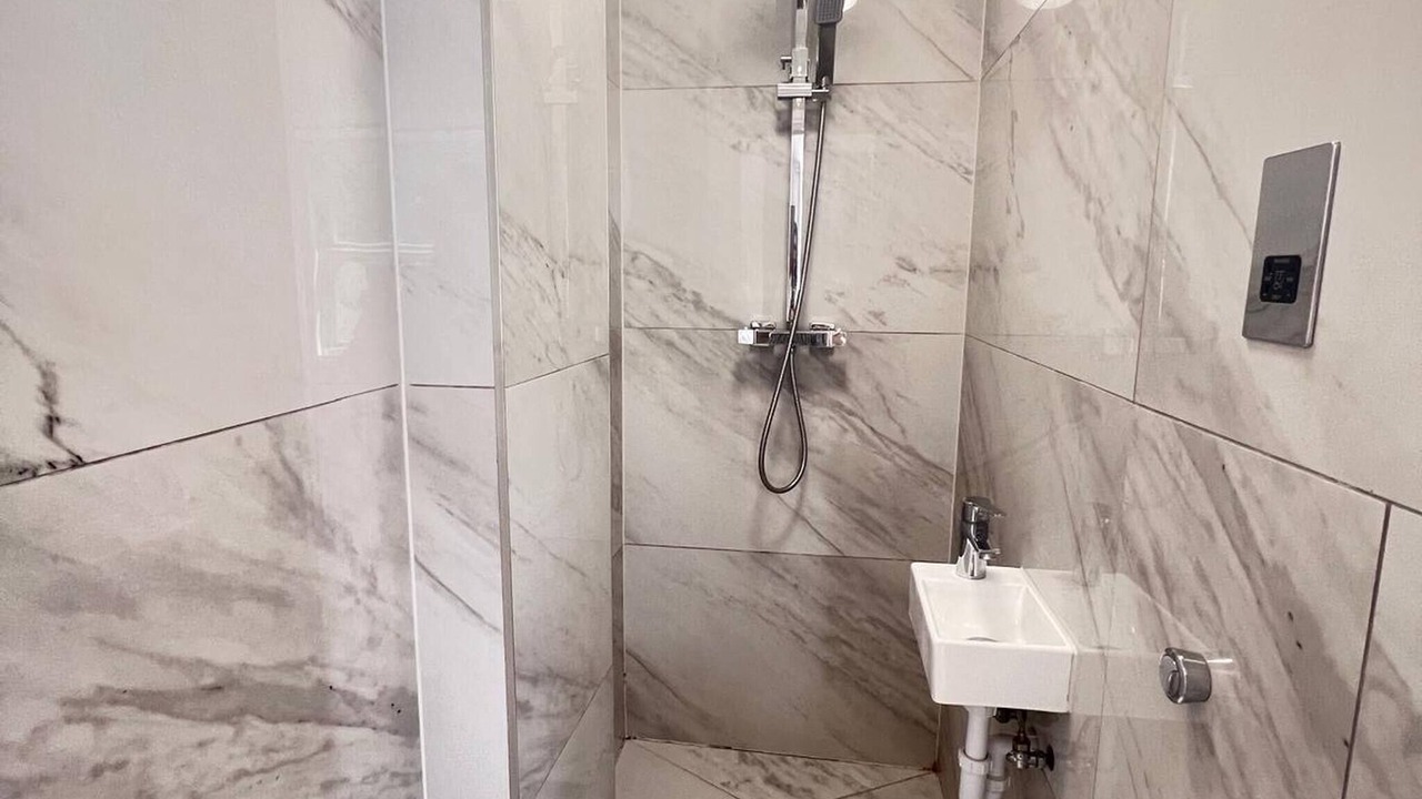 Photo of Bathroom in West Finchley