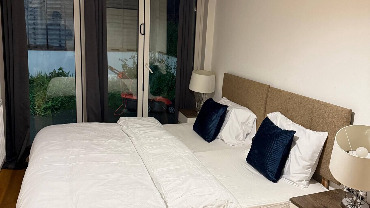 Photo of Bedroom in West Finchley