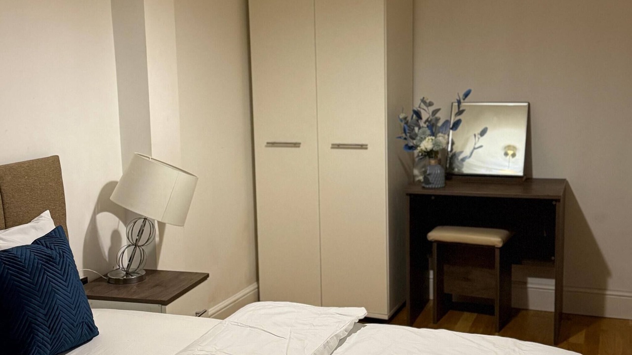 Photo of Bedroom in West Finchley