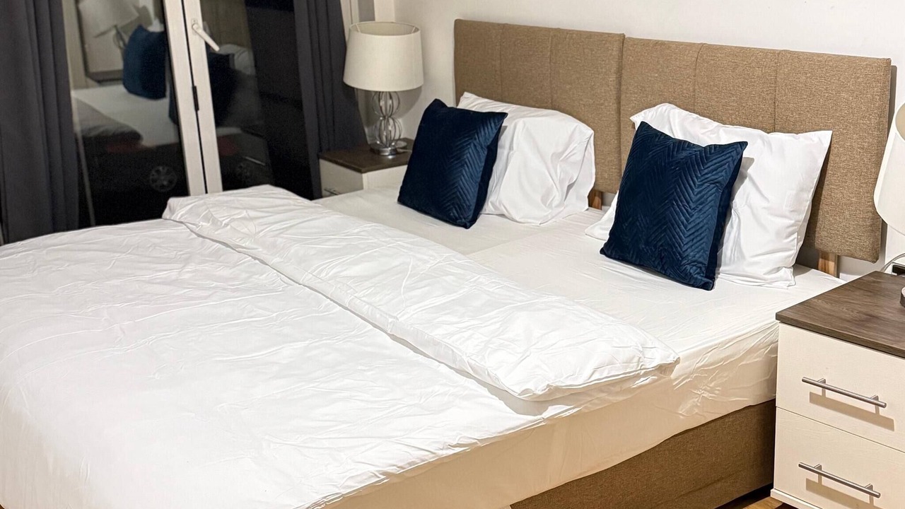 Photo of Bedroom in West Finchley