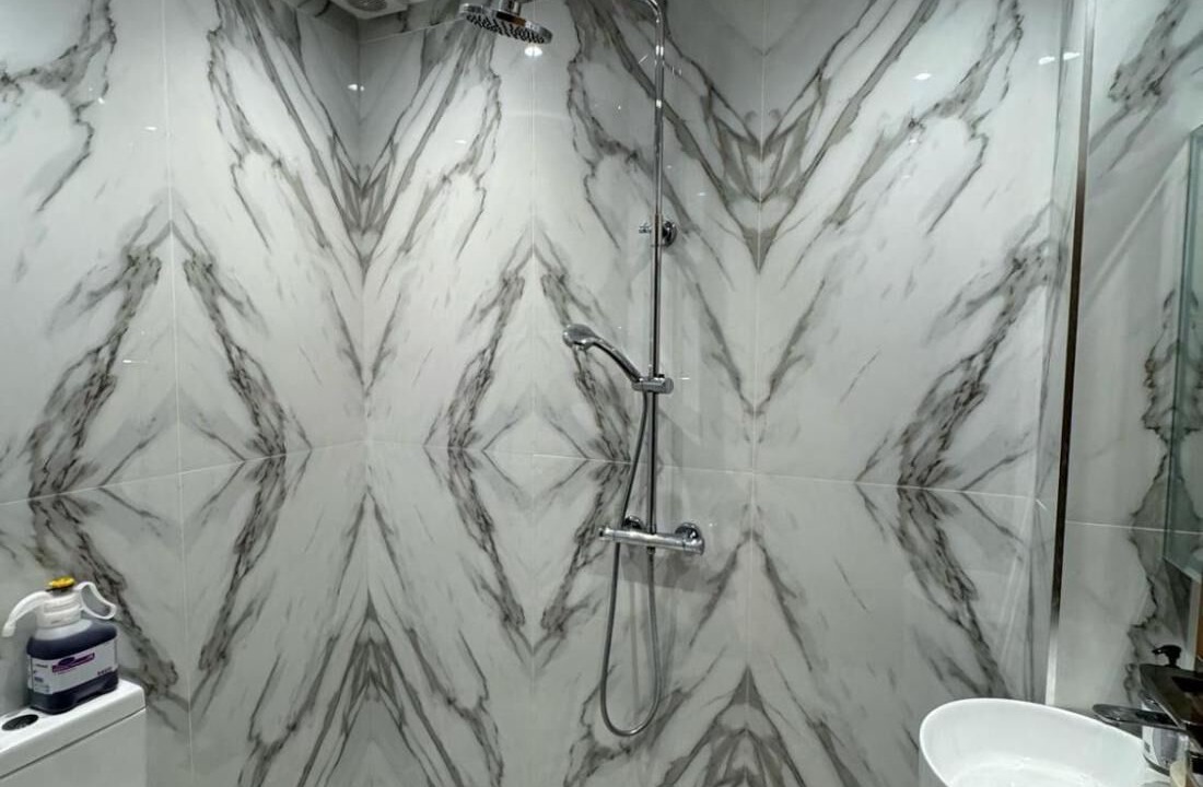 Photo of Bathroom in North End