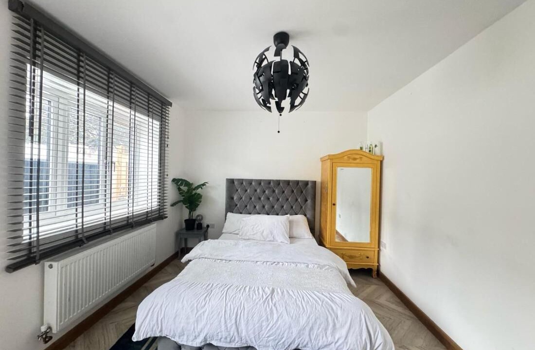 Photo of Bedroom in North End